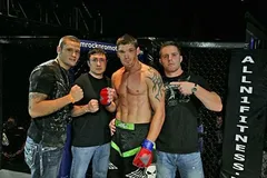 Kevin Engel