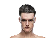 Tyson Harrison