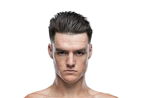 Tyson Harrison