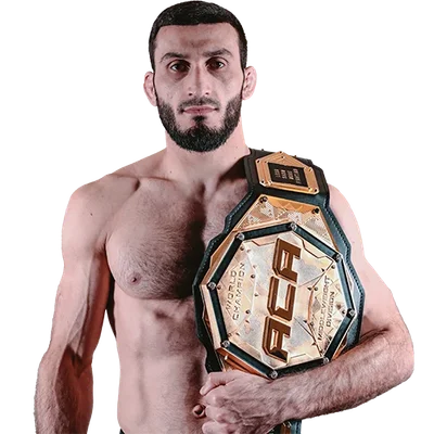 Magomedrasul Gasanov