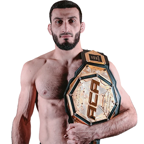 Magomedrasul Gasanov