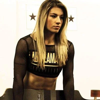 Janaisa Morandin
