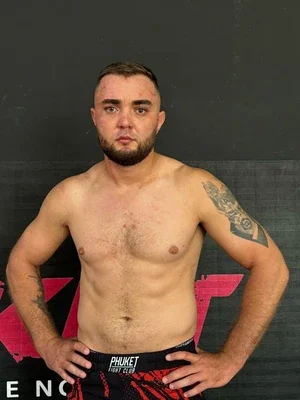 Maxim Mikhteev