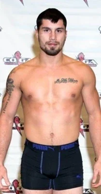 Dustin Praxedes