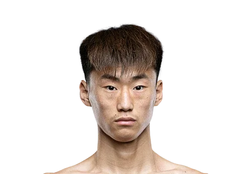 Sheng Yizhuo