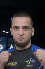 Magomed Imamov