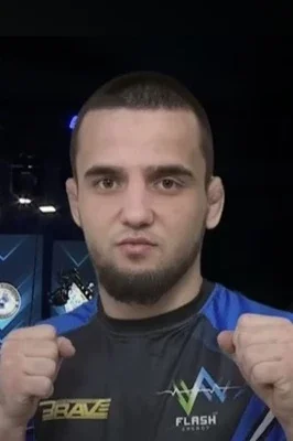 Magomed Imamov