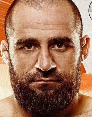Akhmed Gazichaev