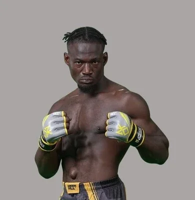 Isaac Muluh