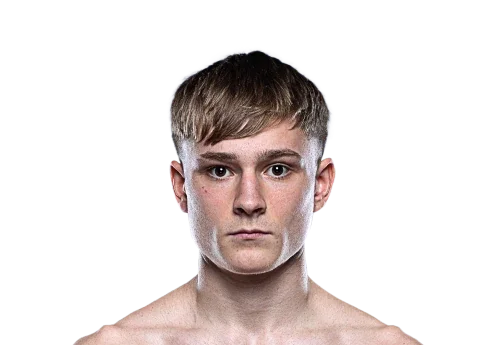 Fergus Smith