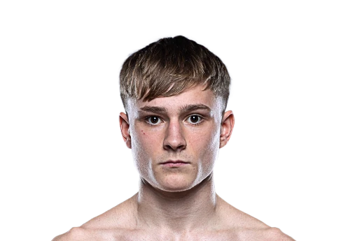 Fergus Smith
