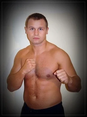 Dariusz Świerkosz