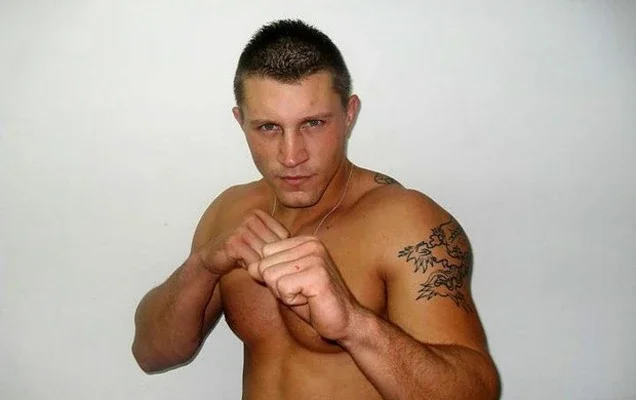 Ricardo Scrippe