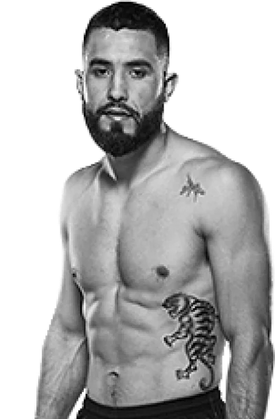 Luke Flores