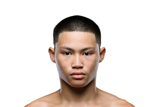 Chatpet Suablackmuaythai