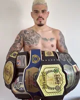Marcelo Gabriel