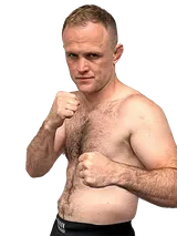 James Murrin