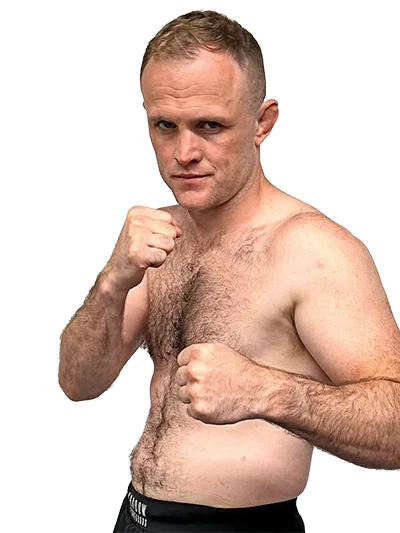 James Murrin