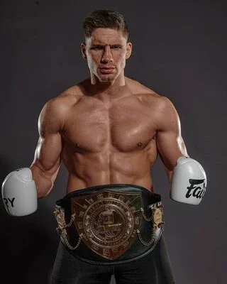Rico Verhoeven
