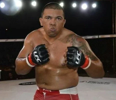 Junior Lima