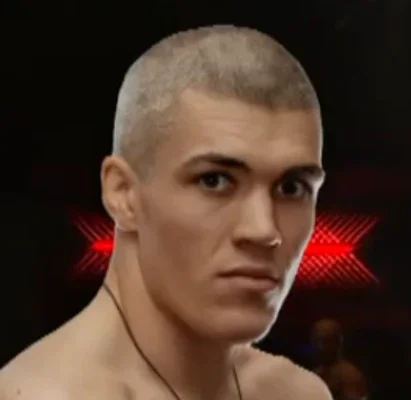 Aleksey Alekseev