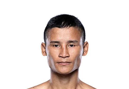 Soe Naung Oo