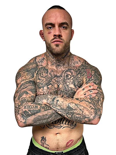 Nick Felber