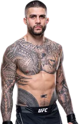 Tyson Pedro