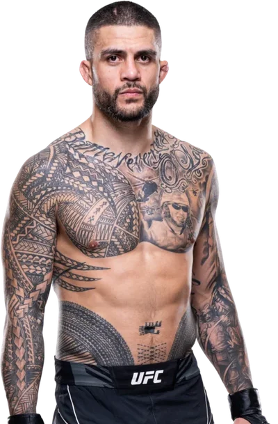 Tyson Pedro