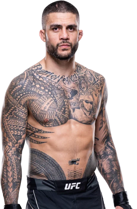 Tyson Pedro