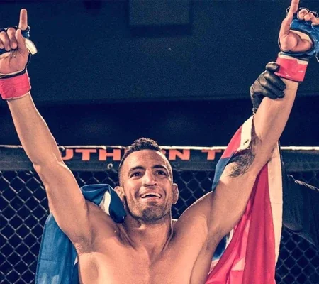 Carlos Espinosa