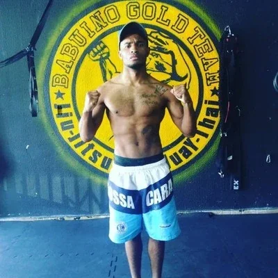 Guilherme Salgado