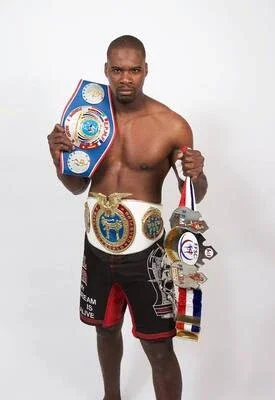 Abdarhmane Coulibaly