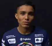 João  Henrique
