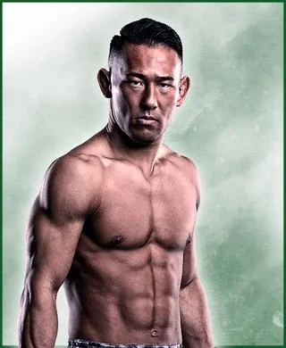 Ryogo Takahashi