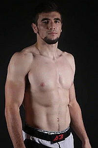 Muslim Ibragimov