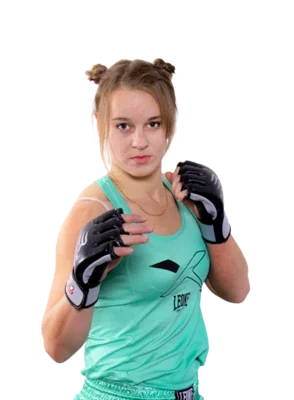 Morgane Ribout