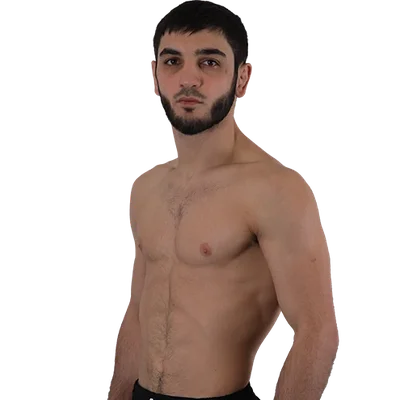 Akhmadkhan Elmurzaev