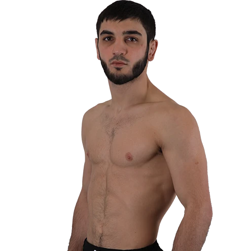 Akhmadkhan Elmurzaev