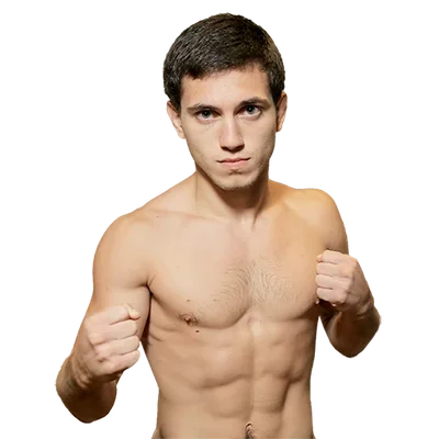Alexander Pletenko