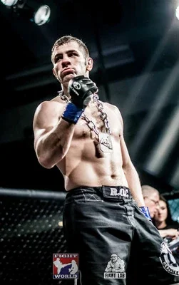 James Quigg