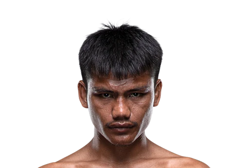 Numpangna Eaglemuaythai