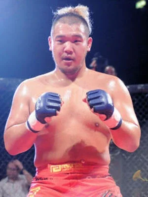 Shunsuke Inoue