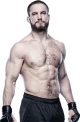 Trent Miller