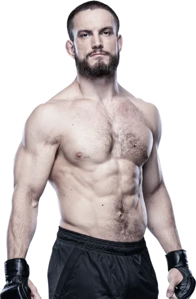 Trent Miller
