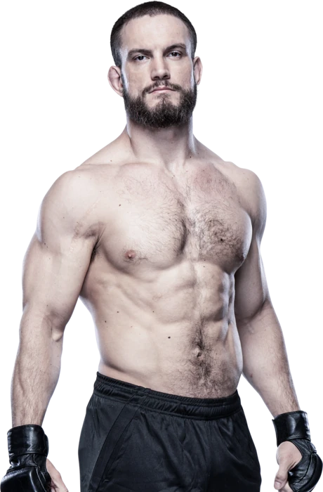 Trent Miller