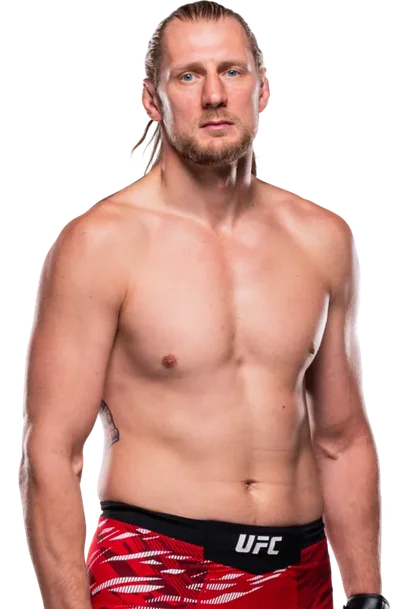 Alexander Volkov