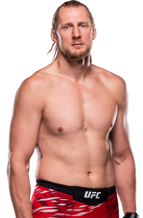 Alexander Volkov