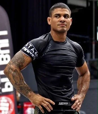 JT Torres
