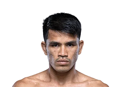Nakrob Fairtex